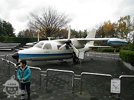 MU・軽飛行機