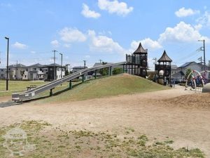 ピアラシティ中央公園・三郷市立ピアラシティ交流センター