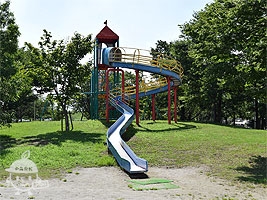 遊具広場