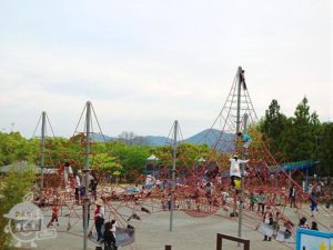 矢橋帰帆島公園