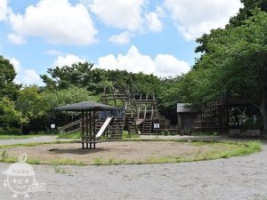 八千代総合運動公園
