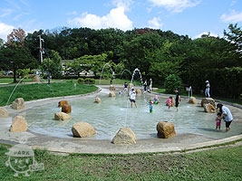 奈良県営馬見丘陵公園 ｜ Nara Pref. Umamikyuryo Park  1000円もって 