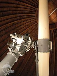 65cm屈折望遠鏡
