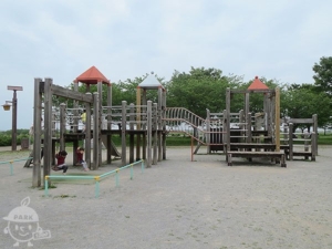 関宿にこにこ水辺公園