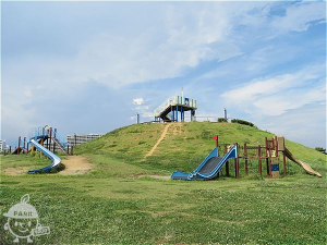 高洲海浜公園
