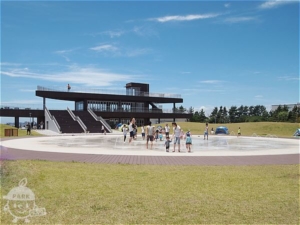 ふなばし三番瀬海浜公園・ふなばし三番瀬環境学習館