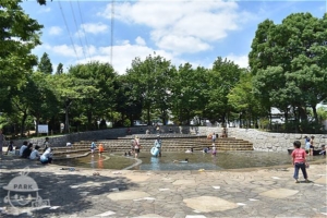北柏ふるさと公園