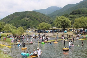 うしづま水辺の楽校