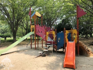 複合遊具