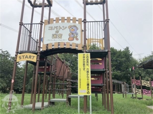 コバトンの迷宮