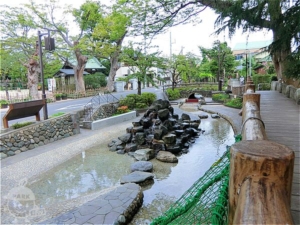 古川親水公園