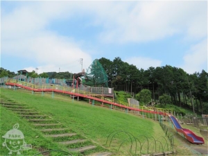神奈川県立あいかわ公園