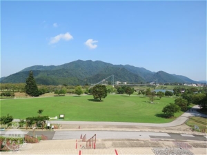 宮ヶ瀬湖畔園地