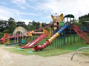 萩谷総合公園