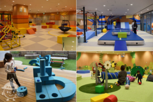 BOAT KIDS PARK モーヴィ戸田