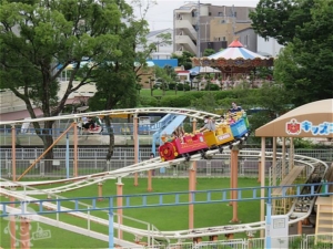 交通児童遊園Kotsu Jido Yuen