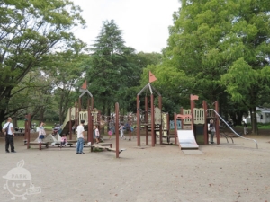 引地台公園