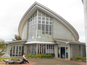 児童研修館「こどもの森」