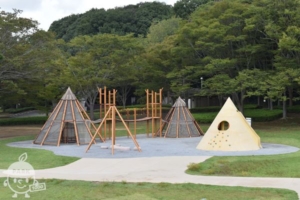 21世紀の森と広場