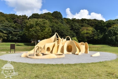 21世紀の森と広場（千葉県松戸市）を一部リニューアルしました。 | 1000円もって公園へ行こう！