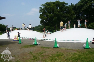 ぼうさいの丘公園