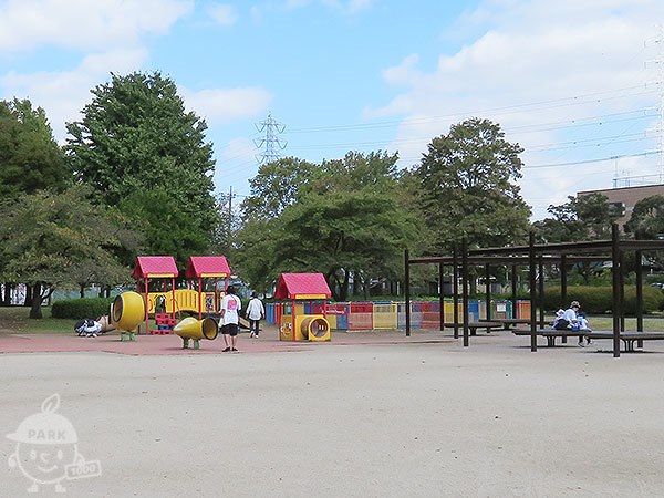 幼児公園