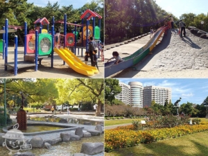 鶴舞公園