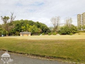 千里南公園