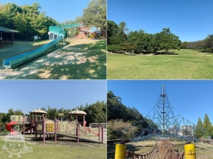 牧野ヶ池緑地