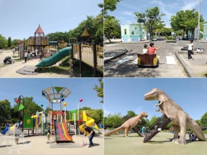大高緑地