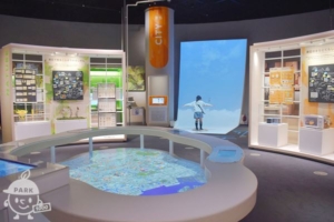港区立みなと科学館