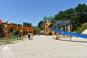川口市立グリーンセンター