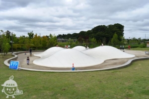 イイナパーク川口(赤山歴史自然公園)