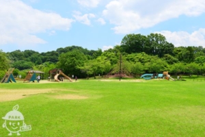 香久山公園