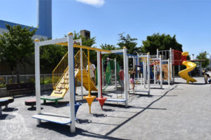 水元スポーツセンター公園