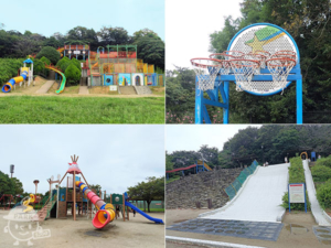 半田運動公園