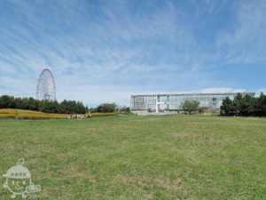 葛西臨海公園