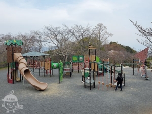 清水船越堤公園