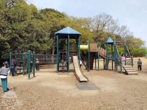 三好公園