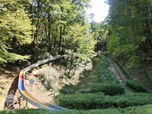 青梅市花木園