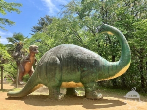 水戸市森林公園