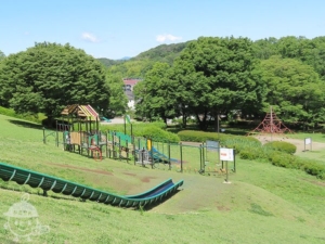 富士見台公園