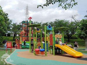 大池公園