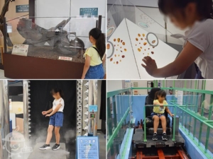 板橋区立教育科学館
