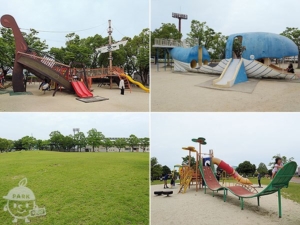安城市総合運動公園