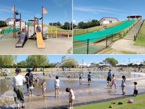 碧南市臨海公園