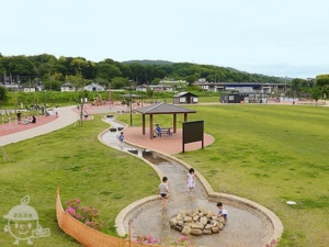 おおい中央公園