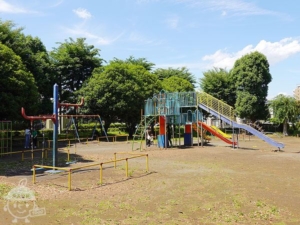 富士見公園