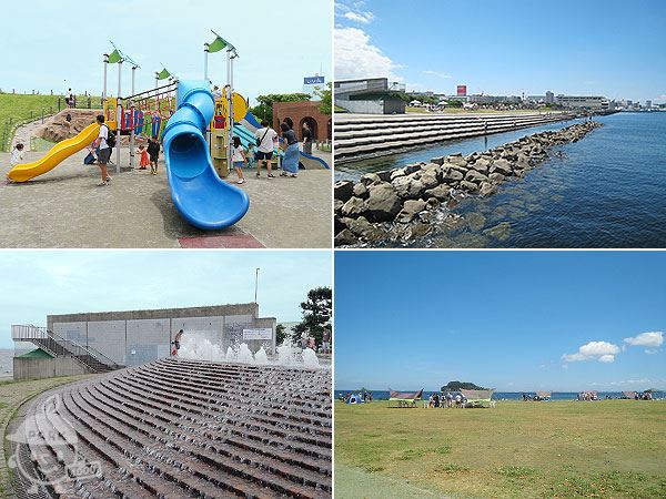 うみかぜ公園