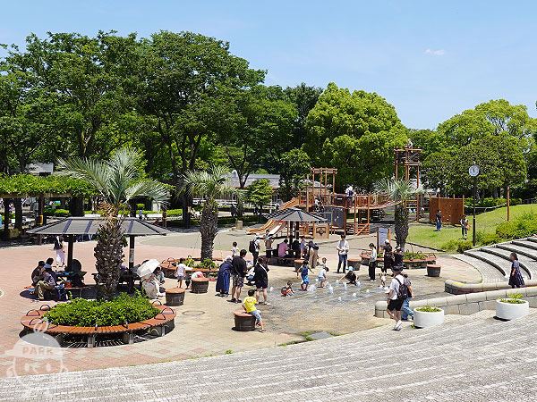 東京競馬場